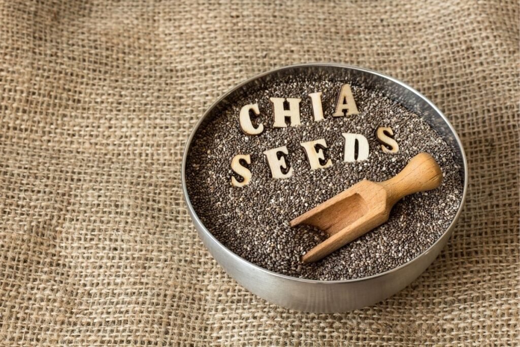 Chiafrø-kraft: Helsefordeler og 15 smakfulle måter å bruke dem på