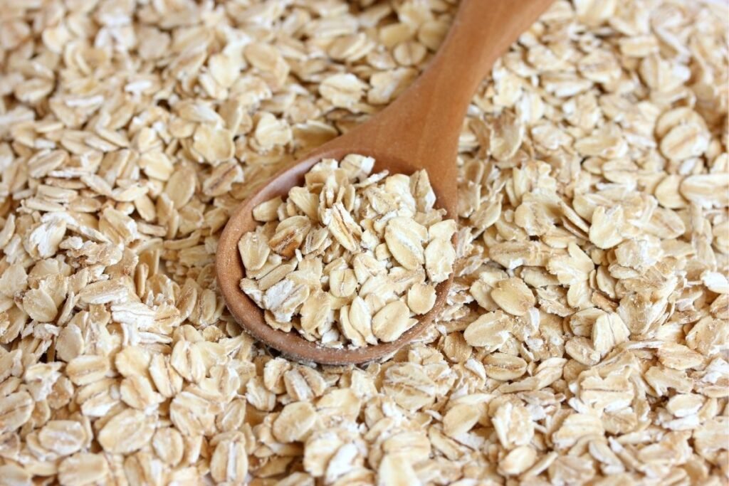 Havregrynets hemmelige superkrefter: Slik styrker de kroppen