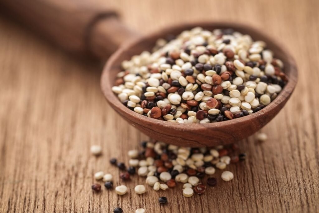 Quinoa-fordeler og oppskrifter: Slik bruker du superfrøet i hverdagen