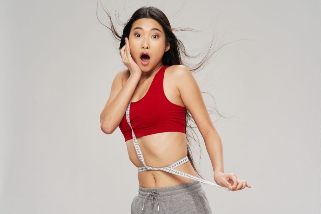 Raskt vekttap: 7 dokumenterte taktikker som kutter kilo trygt