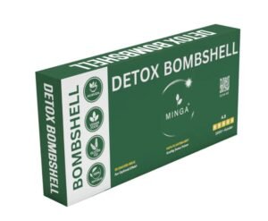 Minga Detox Bombshell