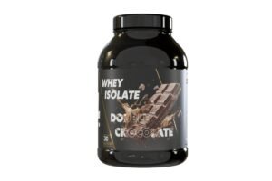 Protein Isolate